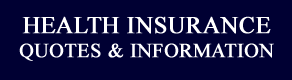 Health Medical Insurance Quotes
